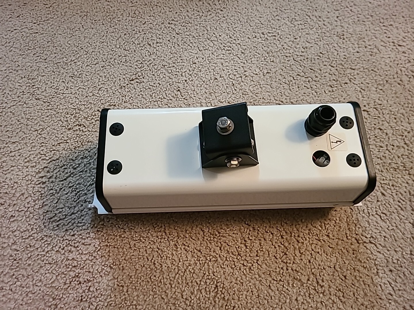 Videolarm ACH13HB Outdoor Security Camera Housing 