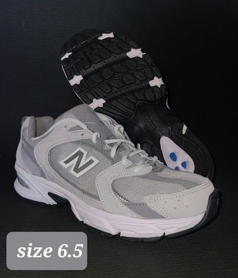 New Balance 530 MR530CK Raincloud/Shadow Grey Men's Athletic Sneaker