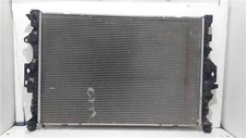 Radiateur Volvo S80