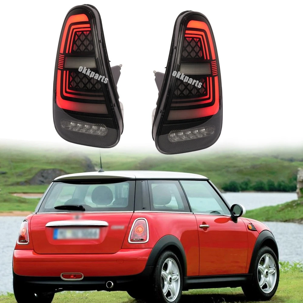 25+ Tail Light Assemblies for 2003 Mini Cooper for sale | Updated