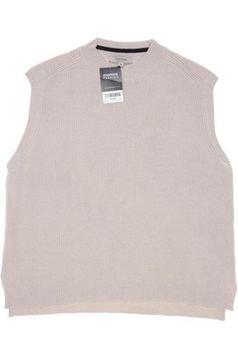 Comma Pullover Damen Strickpullover Strick Oberteil Gr. M Baumwolle ... #knqvqo0