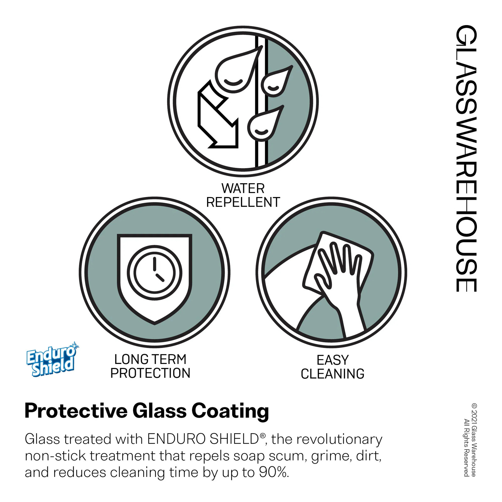 Glass Warehouse 58.25