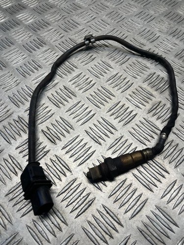 BMW 3 E92 E93 2009 Benzin Lambdasonde Regelsonde 928404682 TOF35233