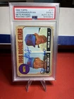 1968 Topps 1968 Rookie Stars Nolan Ryan, Jerry Koosman #177 (RC) PSA 2