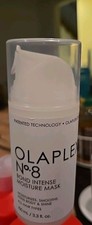 Olaplex No. 8 Bond Intense Moisture Mask, 3.3 Fl Oz / 100ml New