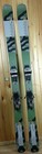 2024 K2 Mindbender 89 TI 176cm w Marker Griffon Binding