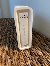 ARRIS SURFboard SB8200 DOCSIS 3.1 10 Gbps Cable Modem