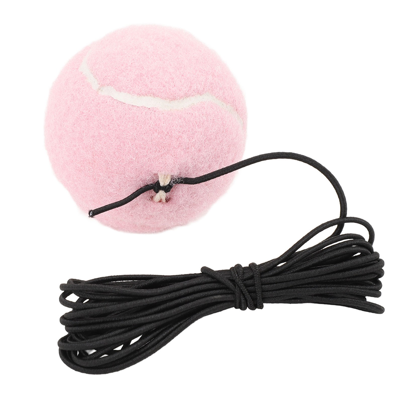 Tennis Training Ball With String Tennis Trainer Balls Self Practice Training Spo