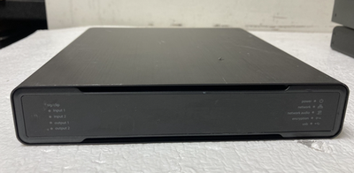 SHURE P300-IMX IntelliMix オーディオ会議プロセッサー Shure P300