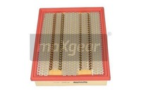Luftfilter FÜR Ssangyong Kyron, Ssangyong Actyon I - Maxgear 26-0979