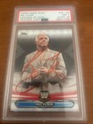2019 topps wwe raw Ric Flair legends of raw psa/dna ceritfied psa auto 10