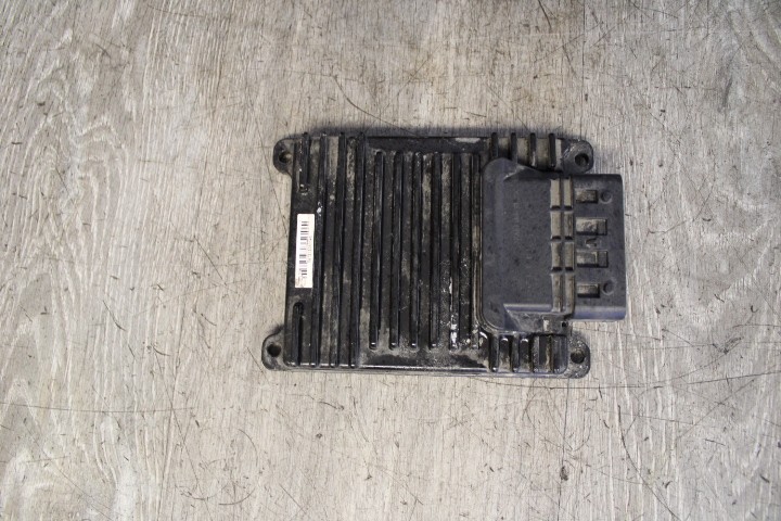 Harley-Davidson 2011 Road King Engine Control Module 34245
