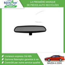 Retroviseur intérieur Mazda PREMACY