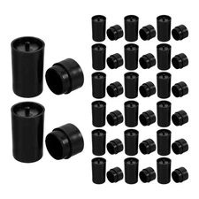 20 Pcs Labeler Ink Replacement Pricing Tool Printers Rollers Maker Refill