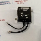 Vintage GC Electronics TV/Game RF Switch 32-3027 Atari NES Coleco