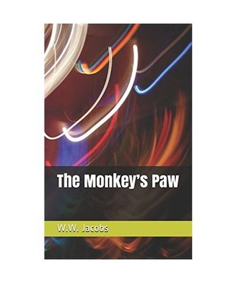 The Monkey s Paw, Jacobs, W.W.