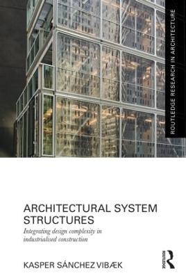 Architectural System Structures - 9780415828543