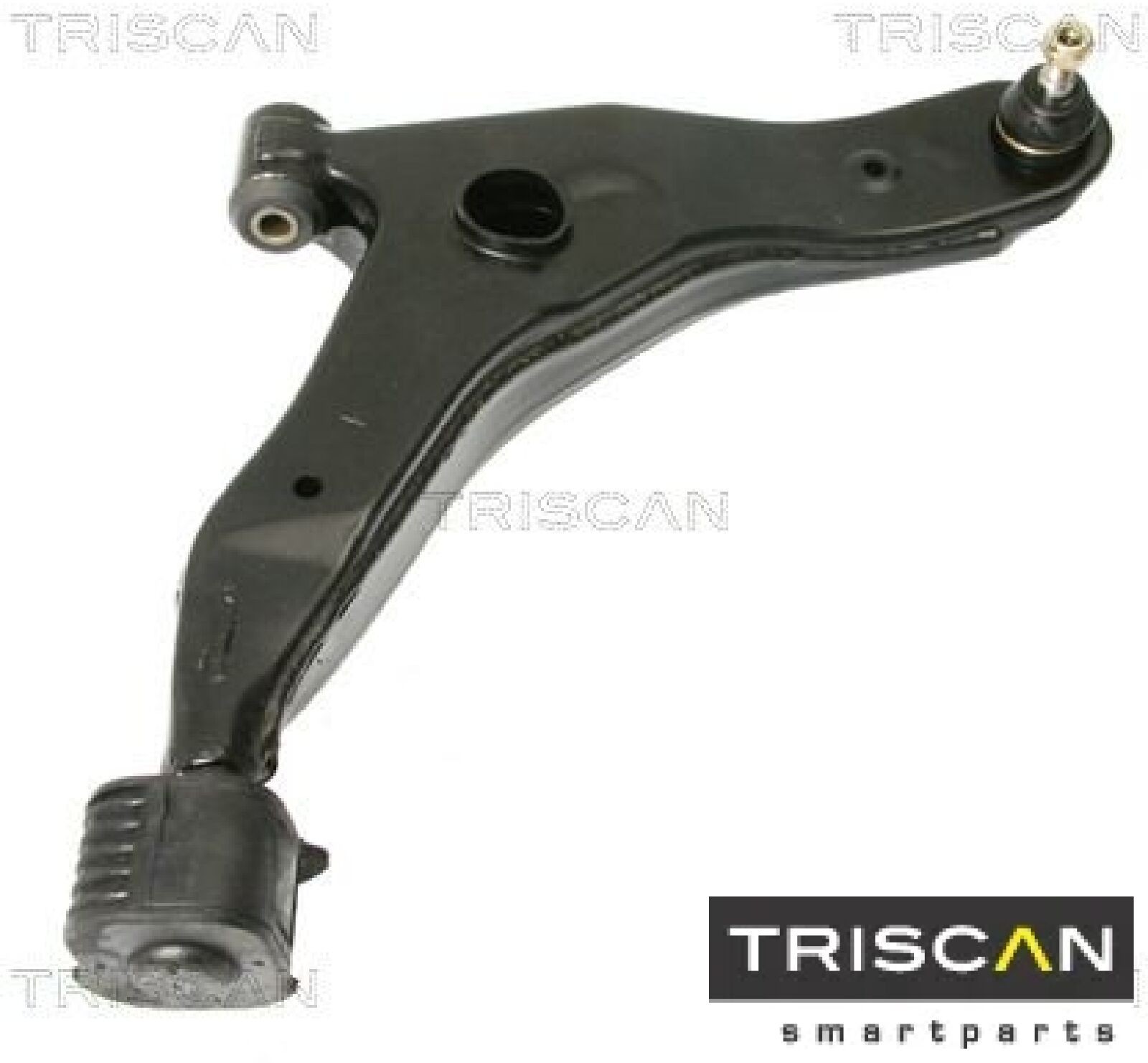 Triscan Querlenker Vorne Rechts Volvo S40 V40 - Bild 3