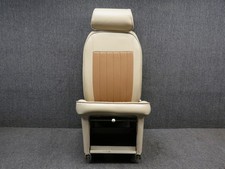 25515-003 Piper Pa30 Co-pilot Seat Assembly Right Hand 25515-003 Piper Pa30 Co-pilot Seat Assembly Right Hand
