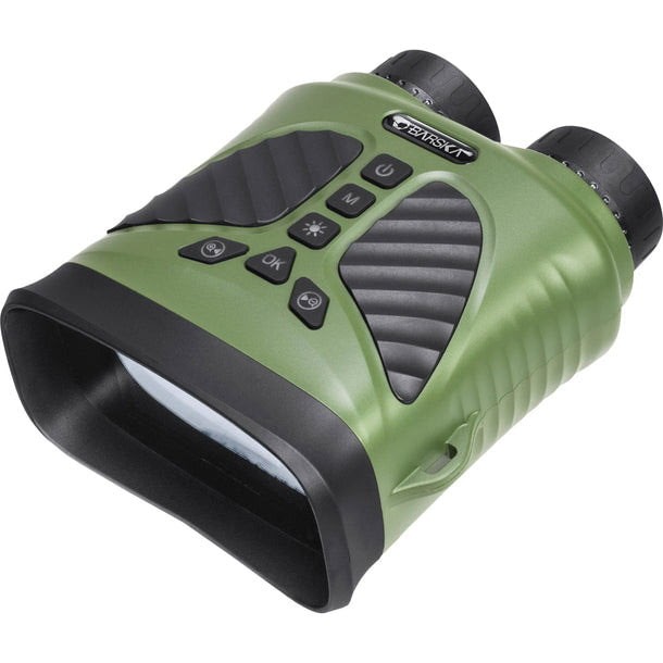 Infrared Digital Binoculars, Matte : Bq14072