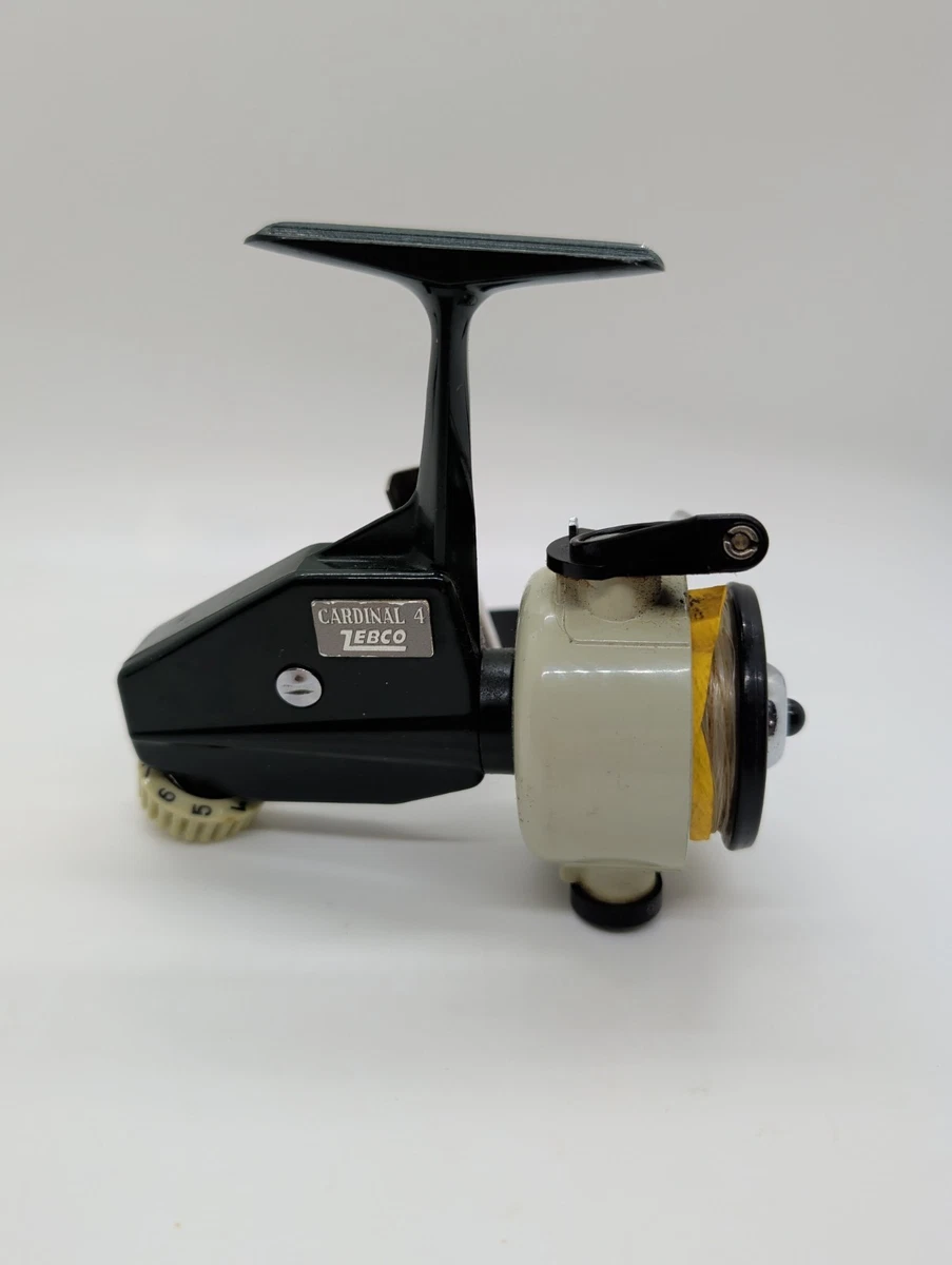 Sweden Reel In Vintage Spinning Fishing Reels for sale | eBay