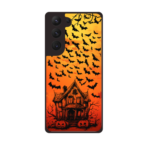 Samsung S22 Halloween Phone Case Durable Shock Resistant - Picture 9 of 12