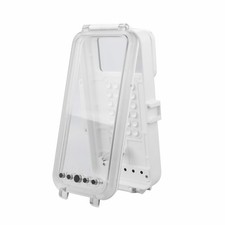 Universal Waterproof Case Diving Underwater Photo Video Housing For Phone W/ OTG