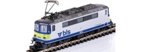 Spur N Minitrix 16884 E-Lok Re 420 Bls | Dcc Sound Neu Ovp