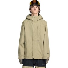 Volcom Dua GORE-TEX Jacket - Mens