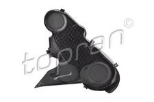 TOPRAN Abdeckung Zahnriemen 118 670 PA 66 GF 30 für VW AMAROK 2HA 2HB S1B S6B T5