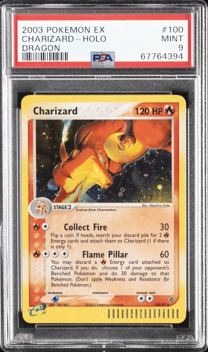 Charizard