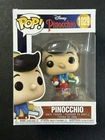 Disney Pinocchio Funko Pop #1029
