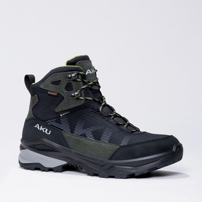 AKU Adapta Light GTX - Leichter wasserdichter Wanderschuh.