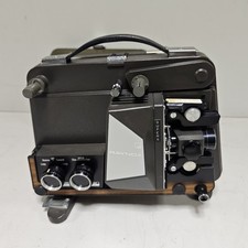 Raynox Super 8 Projector - For Parts, Untested