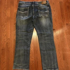 super y2k seven7 jeans 