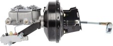 Jegs Power Brake Booster Conversion Kit For 1960-1966 Gm Truck Frame Mount Jegs Power Brake Booster Conversion Kit For 1960-1966 Gm Truck Frame Mount