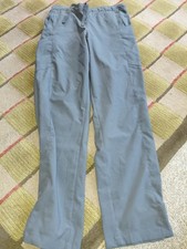 Wink Scrub Pants Womens Medium