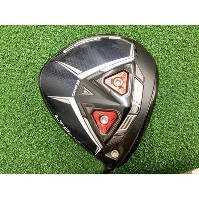 cobra（コブラ） KING LTDx LS 10.5° Cobra Driver KING LTDx LS Black Limited Edition 10.5° USA