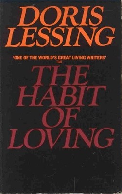 The Habit of Loving, Lessing, Doris
