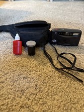 Minolta Freedom AF35R 35mm Film Camera Point Shoot Auto Focus Flash