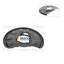 Disque de frein Mercedes CLASSE GLK