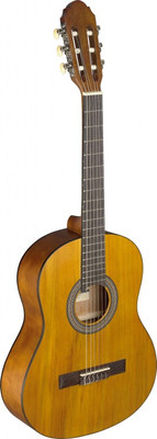 Stagg C-430 M NAT 3/4 Kinder Gitarre - Natural