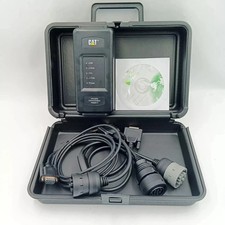 ET4 538-5051 ETIV Communication Adapter 3 Too...