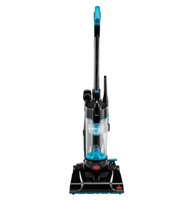 BISSELL PowerForce Compact Upright Vacuum 2112 Bagless Lightweight
