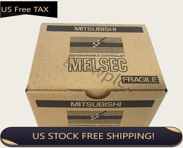 NEW Mitsubishi FX1N-24MR-DS