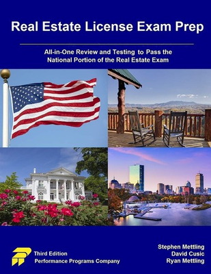 #ad #ad Real Estate License Exam Prep: All in One Review and Testing to Pass the Nat... $49.09