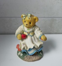 Cherished Teddies - Kelsie "Be The Apple Of My Eye" - 302570