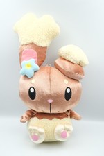 NWT Banpresto Buneary MC0101 Pokemon Dx 2008 Plush 15" Shiny Toy Doll Japan