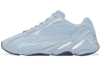 Adidas Originals Yeezy Boost 700 V2 Hospital Blue - FV8424 Size
