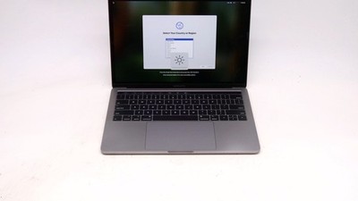 Apple Macbook Pro 13'' i5-8279U 16GB 512GB - Very Good